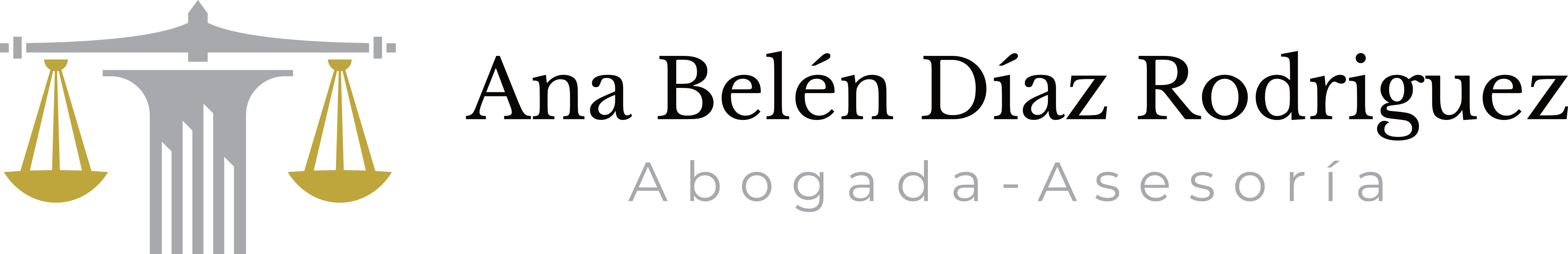 Ana Belen Abogada